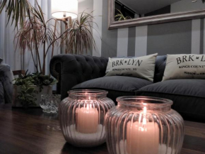 NORTE by ABORIGEN APARTAMENTOS BOUTIQUE